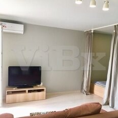 Квартира 45 м², 1-комнатная - изображение 5