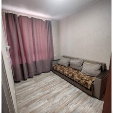 Квартира 30 м², 1-комнатная - изображение 2