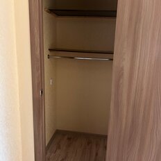 Квартира 36 м², 1-комнатная - изображение 4