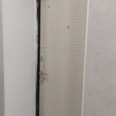 Квартира 96 м², 4-комнатная - изображение 1