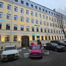 148,1 м², общепит - изображение 4