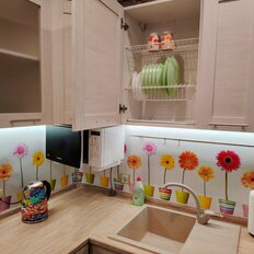 Квартира 32 м², студия - изображение 5