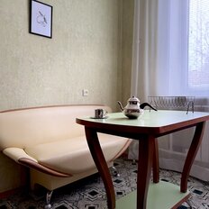 Квартира 42 м², 1-комнатная - изображение 4