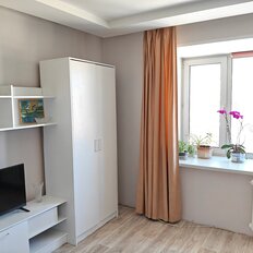 Квартира 44 м², 2-комнатная - изображение 3