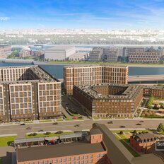 Квартира 32,6 м², 1-комнатная - изображение 2