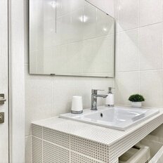 Квартира 30 м², студия - изображение 1