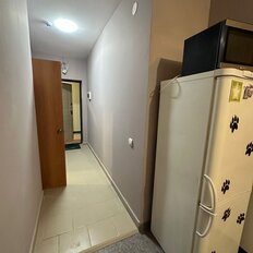 Квартира 28 м², студия - изображение 4