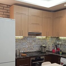 Квартира 30 м², студия - изображение 1