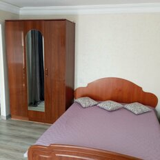 Квартира 35 м², 1-комнатная - изображение 2