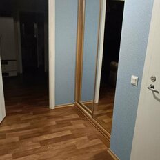 Квартира 52 м², 2-комнатная - изображение 4