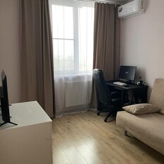 Квартира 39 м², 2-комнатная - изображение 5