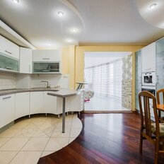 Квартира 150 м², 3-комнатная - изображение 5