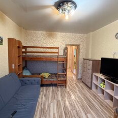 Квартира 39 м², 1-комнатная - изображение 3