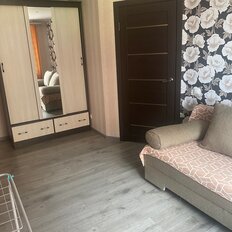 Квартира 28 м², 1-комнатная - изображение 2