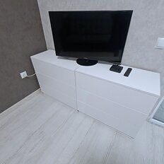 Квартира 28 м², студия - изображение 5