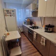 Квартира 58,3 м², 3-комнатная - изображение 2