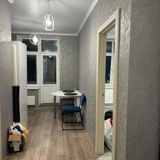 Квартира 33 м², 1-комнатная - изображение 4