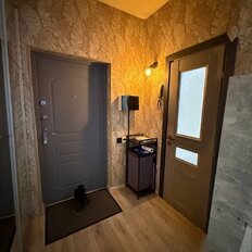 Квартира 28 м², студия - изображение 4