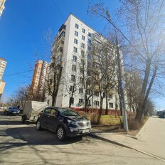 Квартира 37,1 м², 2-комнатная - изображение 3