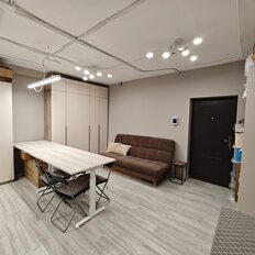 35,8 м², помещение свободного назначения - изображение 3