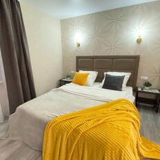 Квартира 40 м², студия - изображение 1