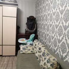 Квартира 35 м², 2-комнатная - изображение 3