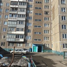 Квартира 29,6 м², 1-комнатная - изображение 2