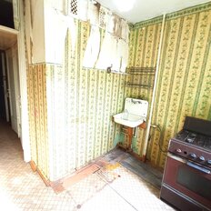 Квартира 56,7 м², 3-комнатная - изображение 1