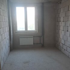 Квартира 114,5 м², 3-комнатная - изображение 5