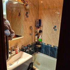 Квартира 50,6 м², 2-комнатная - изображение 4