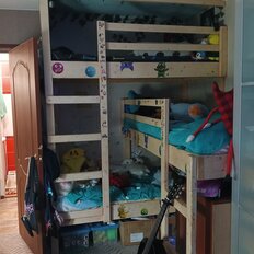 Квартира 43 м², 2-комнатная - изображение 1