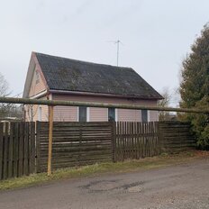 дом + 10 соток, участок - изображение 1