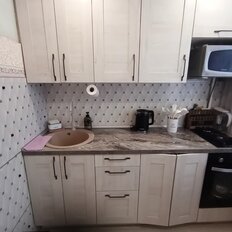 Квартира 31 м², 1-комнатная - изображение 2