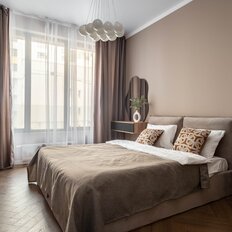 Квартира 43 м², 1-комнатная - изображение 1