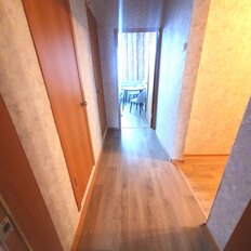 Квартира 57,3 м², 2-комнатная - изображение 5