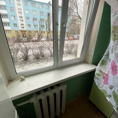 Квартира 29 м², 1-комнатная - изображение 4