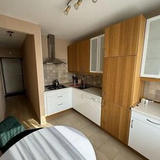 Квартира 37 м², 1-комнатная - изображение 1
