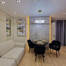 Квартира 63 м², 3-комнатная - изображение 2