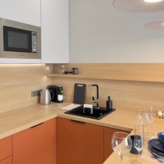 Квартира 25 м², 1-комнатные - изображение 3