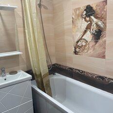 Квартира 33 м², 2-комнатная - изображение 5