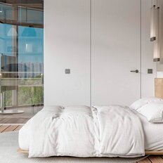 Квартира 165 м², 4-комнатная - изображение 3