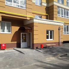 Квартира 36 м², 1-комнатная - изображение 4