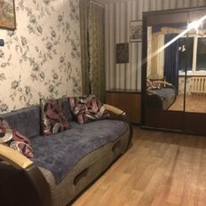 Квартира 33 м², 1-комнатная - изображение 1