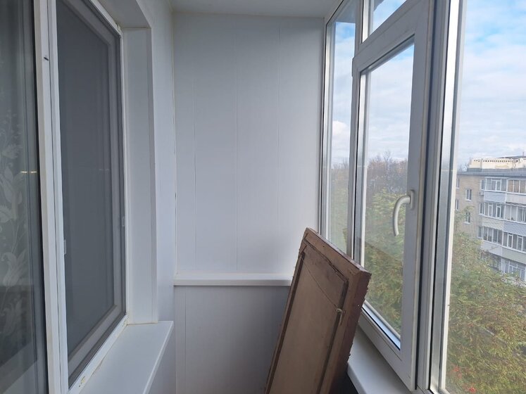 31,6 м², 1-комнатная квартира 1 500 000 ₽ - изображение 47