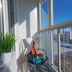 Квартира 22 м², студия - изображение 1