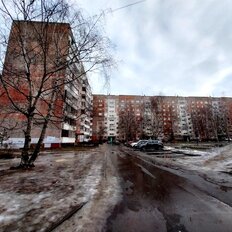 Квартира 38 м², 1-комнатная - изображение 3