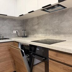Квартира 33 м², 1-комнатная - изображение 1