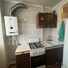 Квартира 27 м², 1-комнатная - изображение 4