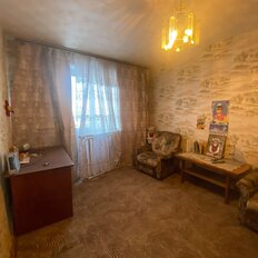 Квартира 83,2 м², 4-комнатная - изображение 4