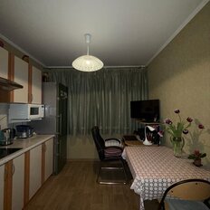 Квартира 39 м², 1-комнатная - изображение 5